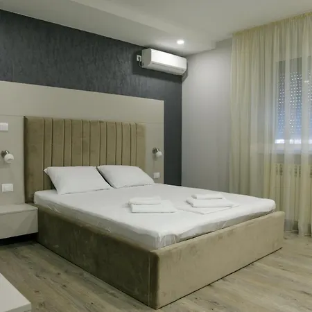 Fine Guest house Nis