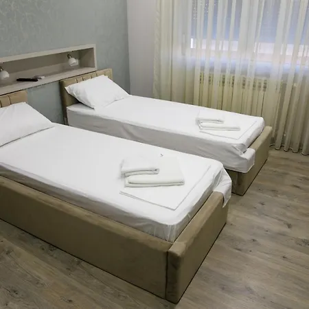 Guest house Fine *