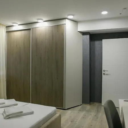 Vendégház Fine Ni