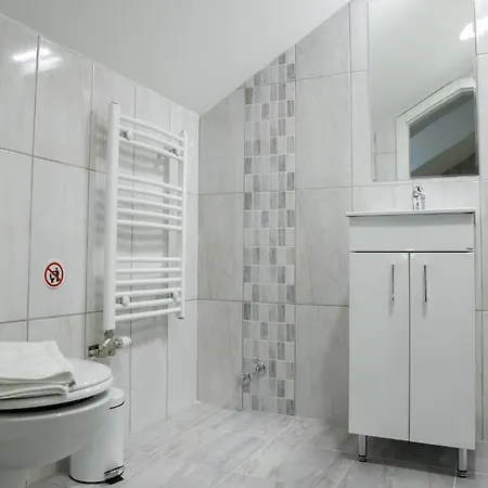 Guest house Fine
