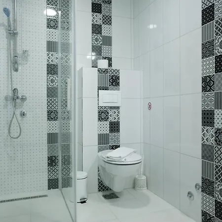 Fine Guest house Nis