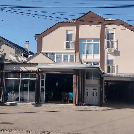 Fine Guest house