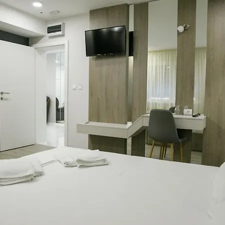 Guest house Fine
