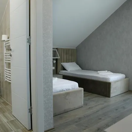 Fine Guest house *
