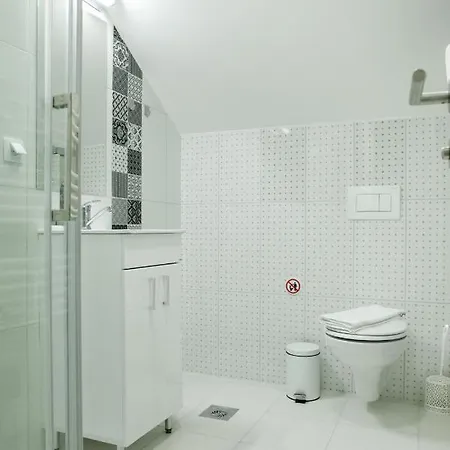 Guest house Fine *
