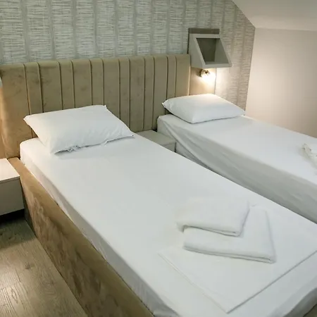 Guest house Fine