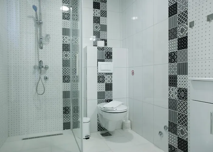 Fine Affittacamere Ni